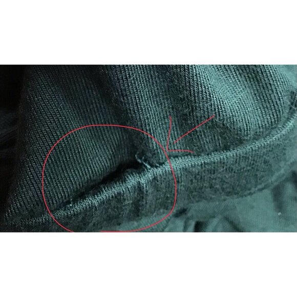 Green Woman’s XL Jumpsuit 💚 - Picture 5 of 5